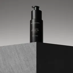 Black Concept 2 Cosmetic | MYA Design