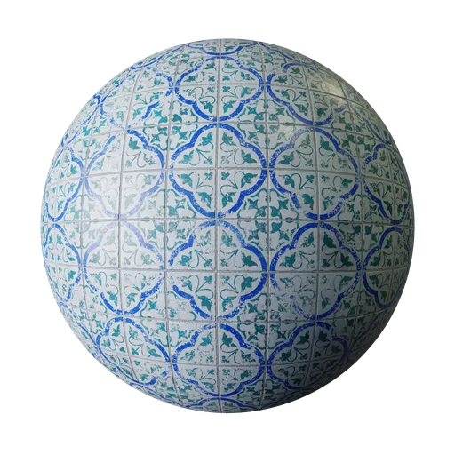 Decorative tiles
