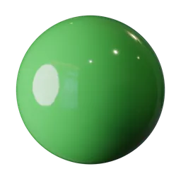 LEGO Bright-Green