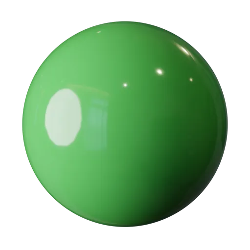 LEGO Bright-Green