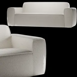 Bor Sofa