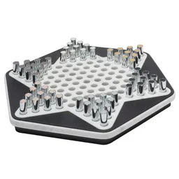 Delos Chinese Checkers