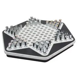 Delos Chinese Checkers