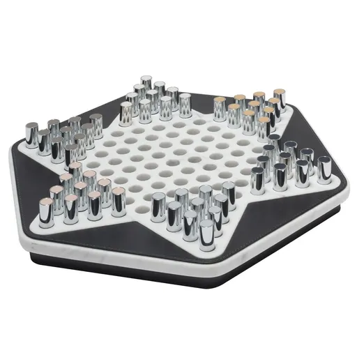 Delos Chinese Checkers