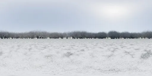 Winter Day