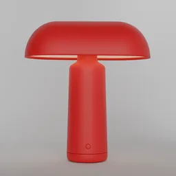 Porta Table Lamp