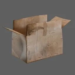 CardBoardBox