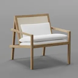 Accent Chair