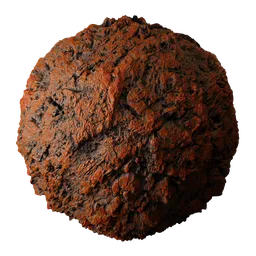 Rock Stone Mars