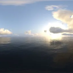 Clouds