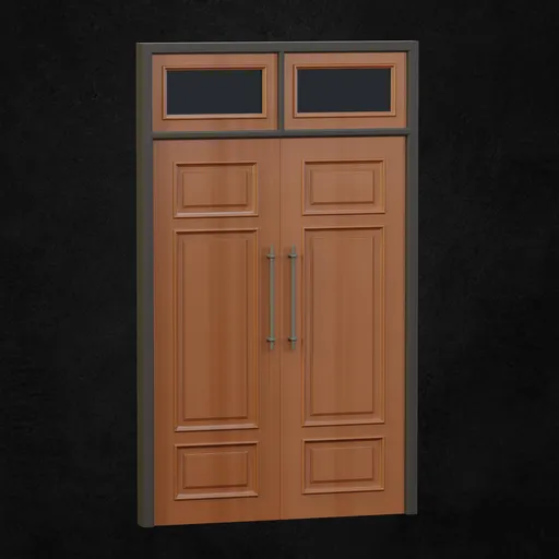 Classic Door