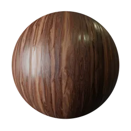 Wood