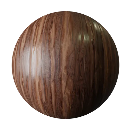 Wood
