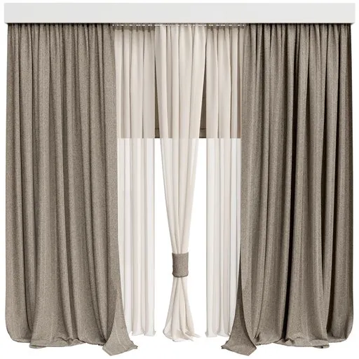 Curtain