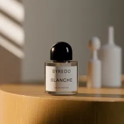 Warm Perfume