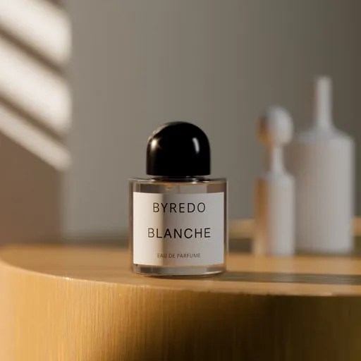 Warm Perfume