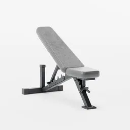 Weight Bench