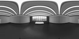 Studio Light - BW Room