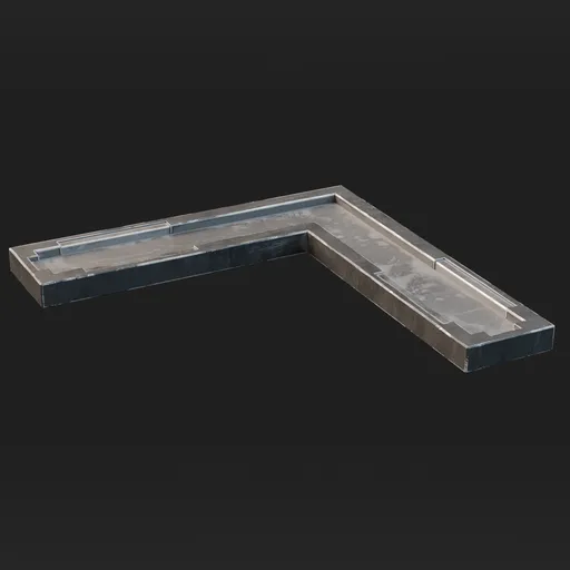 Sci-Fi Floor