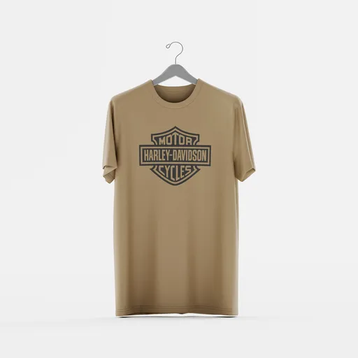 Tee Design