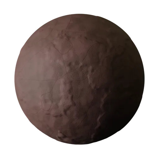 Clay Lump