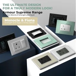 Modular plates infographic
