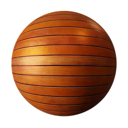 Wooden Planks
