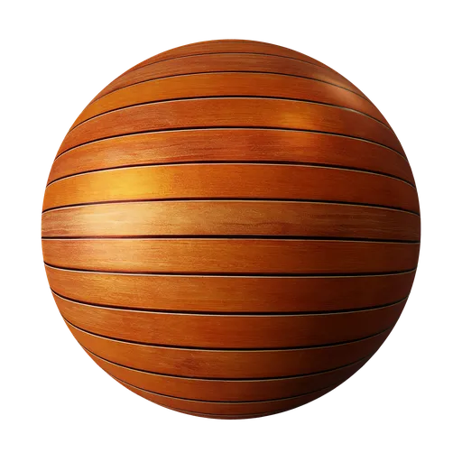 Wooden Planks