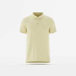 Half Sleeve Premium Polo Shirt for Men