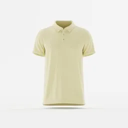 Half Sleeve Premium Polo Shirt for Men