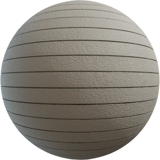 Exterior Wall Cladding