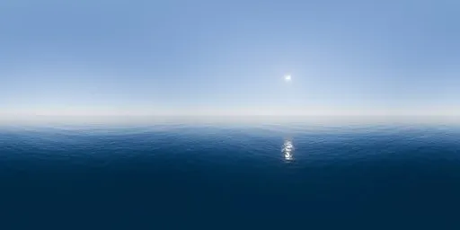 Infinite Horizon