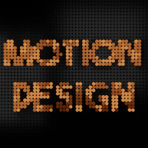 Mosaic Text Geometry Node