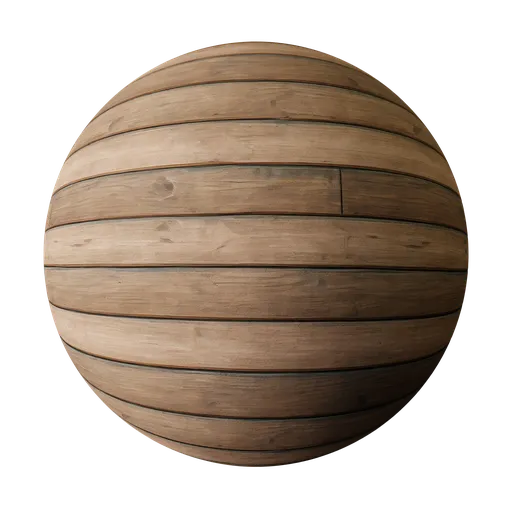 Wooden Planks