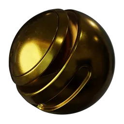 Antique Gold