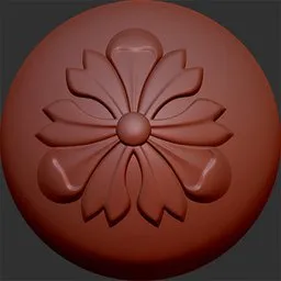 SH_Brush_Ornament