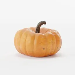 Pumpkin