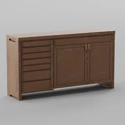 Buffet Sideboard