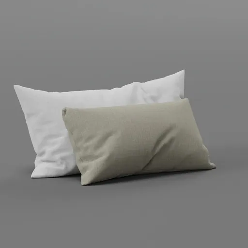 Fabric Cushions