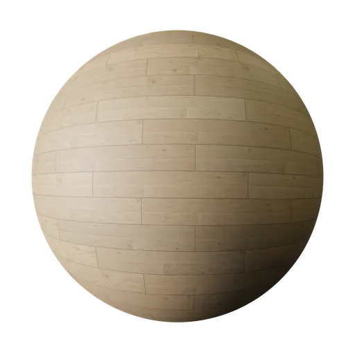 Wooden Parquet