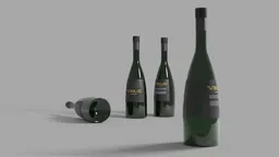Vinho (Wine)