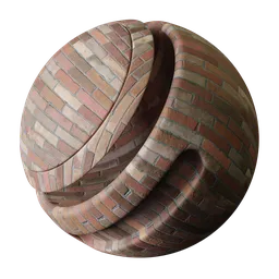 Red Brick Wall