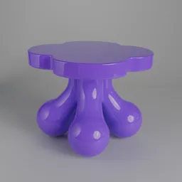 Shlorpian Table