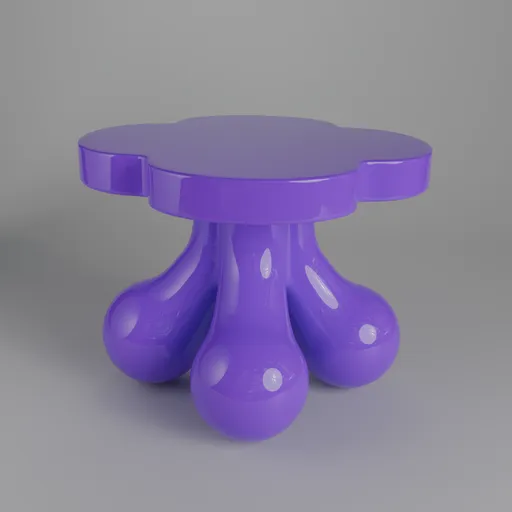 Shlorpian Table