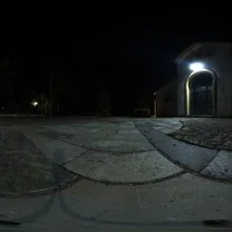 Night Church