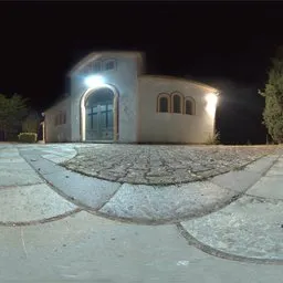 Night Church