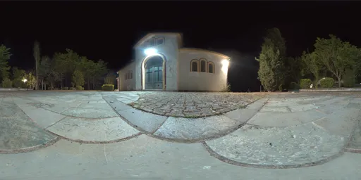 Night Church