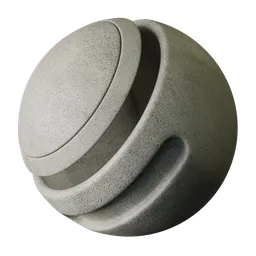 Fine Concrete