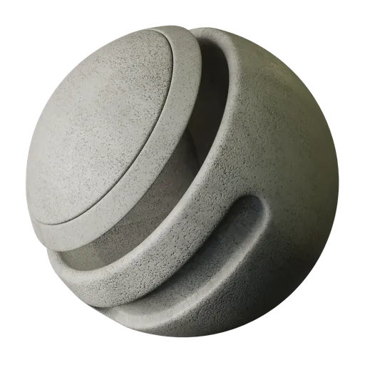 Fine Concrete