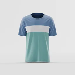 Wartime Lavender Raglan